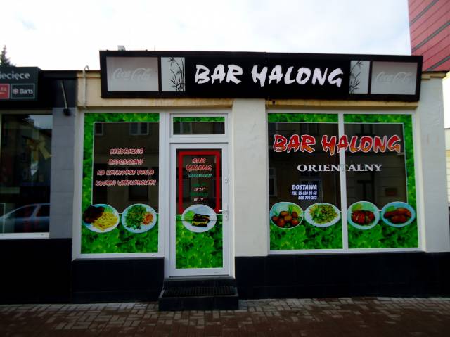 Bar Ha Long 