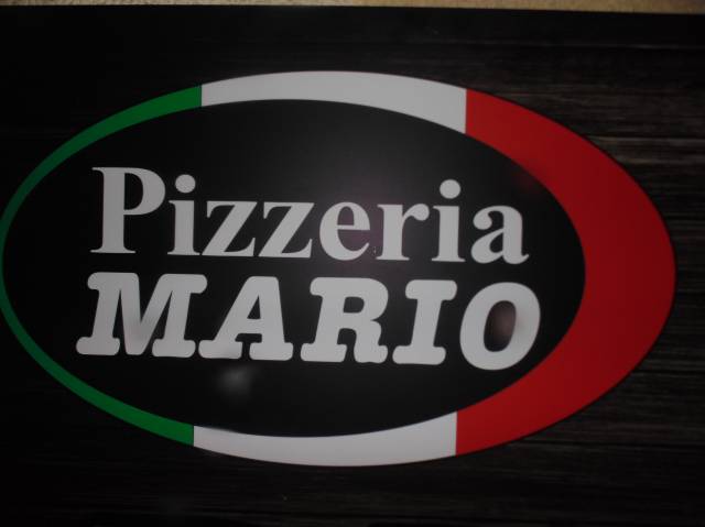 Pizzeria Mario